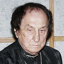 FERDINAND PETERSON   Obituary pic