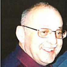 SANFORD ROSS SPENCER  Obituary pic