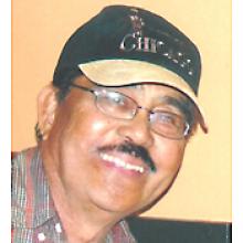 FELIXBERTO DE TORRES  Obituary pic