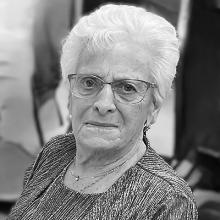IRENE MAY SHARP Obituary pic