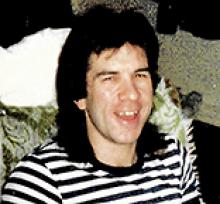 MARC GERVAIS Obituary pic