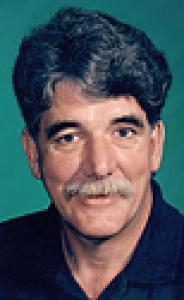 WAYNE RODNEY WOOD  Obituary pic