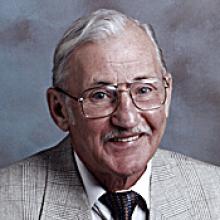 WILLIAM BURCH  Obituary pic