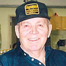 DOUGLAS JOSEPH LAMIRANDE  Obituary pic