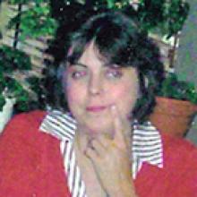 CAROL ANN MACDONALD (INGE) Obituary pic