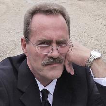 Alvin Hurrie Obituary pic