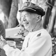 CHARLES HOLOWINSKI Obituary pic