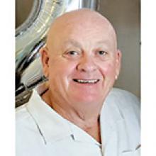 RONALD WAYNE BEIRNES Obituary pic