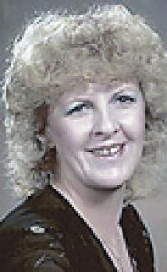 CAROL NICKERSON  Obituary pic