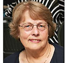 EDNA MATTES (BEZAK)  Obituary pic