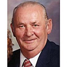 STANISLAW LUDWIK SLEDZ  Obituary pic