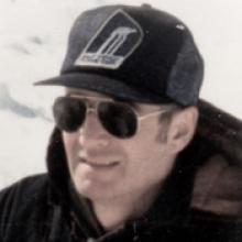 ARCHIBALD ROSS MCLEOD  Obituary pic