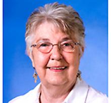 MARCELLA ELIZABETH WESELAKE  Obituary pic