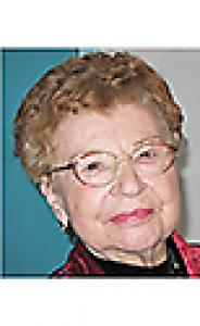 MILDRED POBEREZNY (REFCHUK) Obituary pic