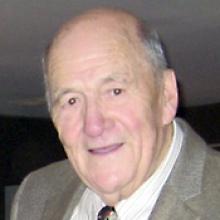 ROBERT (BOB) SPEAR  Obituary pic