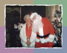 EVA MAY CARPENTER  Obituary pic