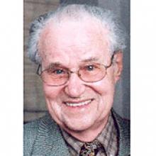 JOHN HAROLD CLIFTON HOLTMAN  Obituary pic