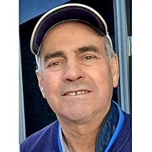 MARC G. RAFFARD Obituary pic