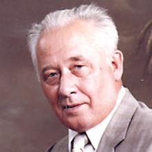 FEDOR IWANUS  Obituary pic