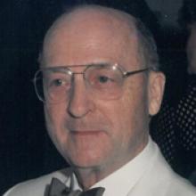 DR. JAMES LAKE ASSELSTINE  Obituary pic