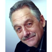 RONALD GLEN BLOCK  Obituary pic