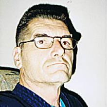 WAYNE EVERETT TOMLINSON  Obituary pic