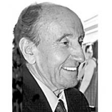 PHILIPPE NOISEUX  Obituary pic