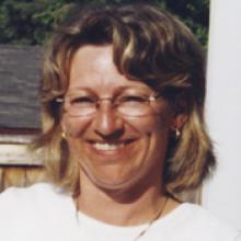 MARLENE ANN BAZIUK  Obituary pic