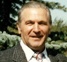 JOHN MACHOWSKI SR. Obituary pic