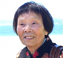 SU JUNG CHEN Obituary pic