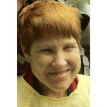 KERRI JONES  Obituary pic