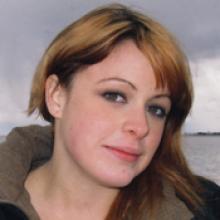 HEATHER KERR  Obituary pic