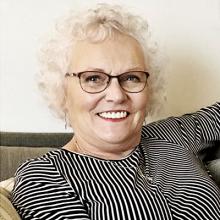 DIANE LITTLE Obituary pic