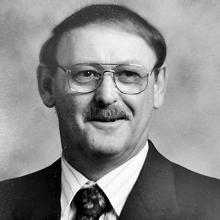 RICHARD MARK CLOSSON Obituary pic