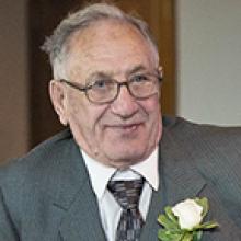 HENRY ROEHL Obituary pic