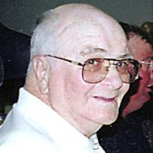 ALISTAIR NICOLSON  Obituary pic
