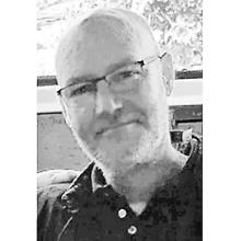 SHAWN MARKO Obituary pic
