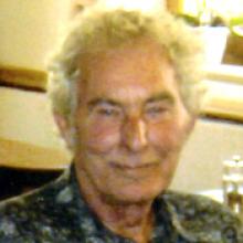 WALTER KOTHUBER  Obituary pic