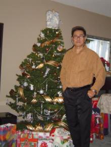 ALFREDO BAUTISTA CASTILLO  Obituary pic