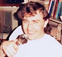 DANIEL MOKELKIE (DANNY) Obituary pic