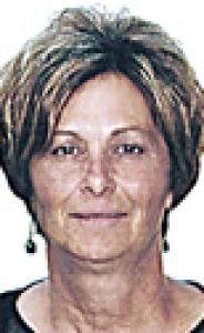 PAULETTE HORN (MEILLEUR)  Obituary pic