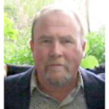 DAVID WAYNE KARGUS  Obituary pic