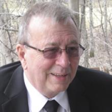 RICHARD MARION  Obituary pic