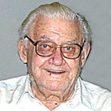 THOMAS BETLE  Obituary pic