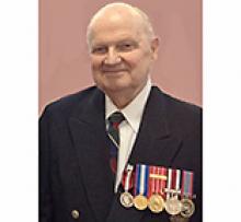 ART SUTTON Obituary pic