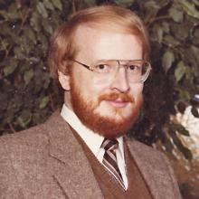 FREDERICK WILLIAM SIMPSON Obituary pic