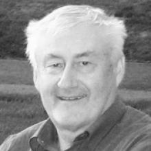 JOHN METRYCKI  Obituary pic