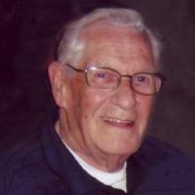 ALVIN HAYES  Obituary pic