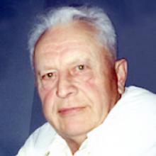 PETER ENNS  Obituary pic
