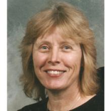 CATHERINE CURTIS  Obituary pic